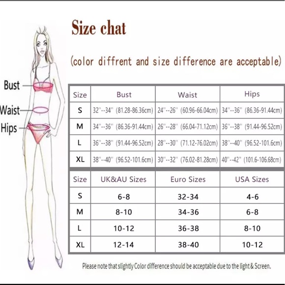 COPY - Brazilian Summer Stripes Little Bikini Multi Color - Picture 9 of 9